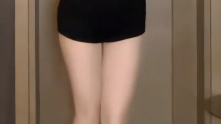 Early Morning Leg Watch