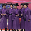 TVB影帝、视帝们教你如何抢镜