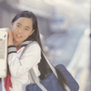 2005年|小林万樱写真集「万桜12歳-早春