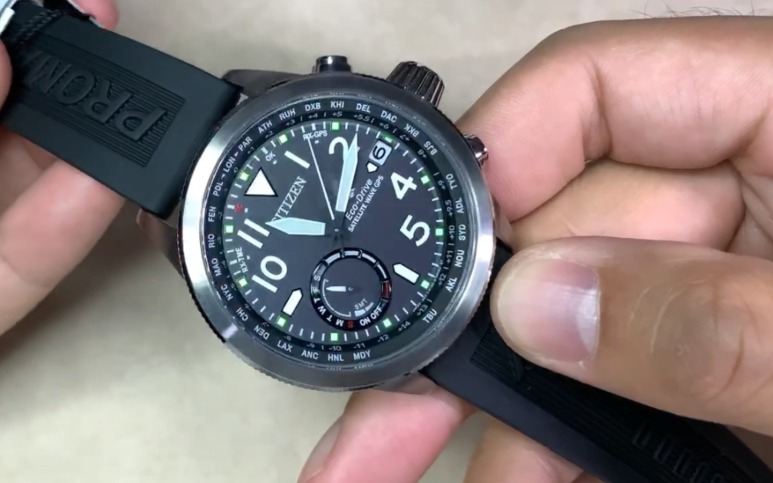citizen cc3060