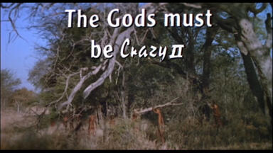 《<em class="keyword">上帝也疯狂</em>2》（上）英语.简英双字1080P（1989）
