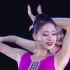 《舞蹈世界》 20210110_傣族舞综合表演性组合 镜面