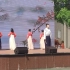 艺术节上的中国舞