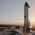 SpaceX Starship SN10 High-Altitude Flight Test Mission