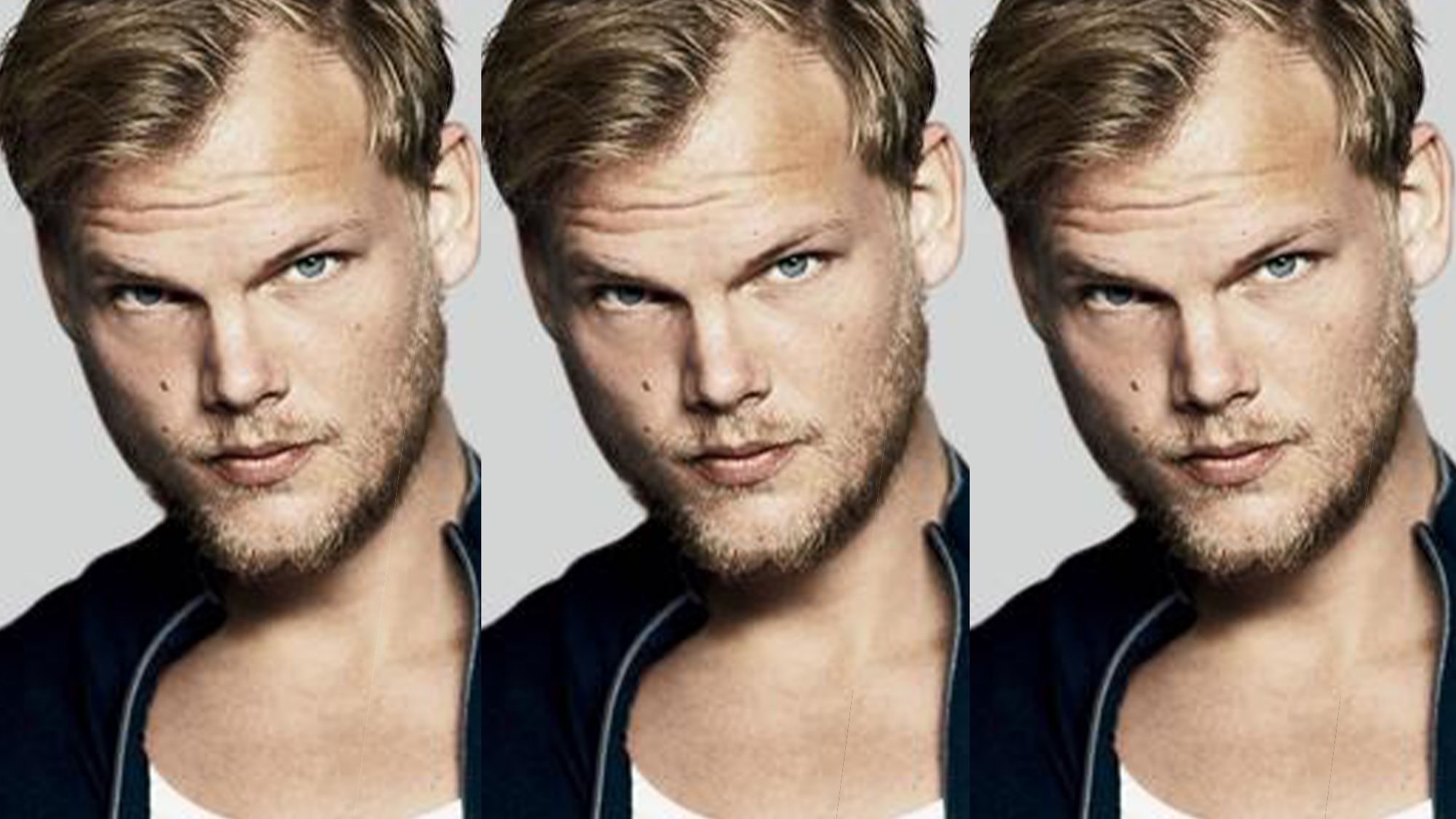 AVICII拼好歌这一块
