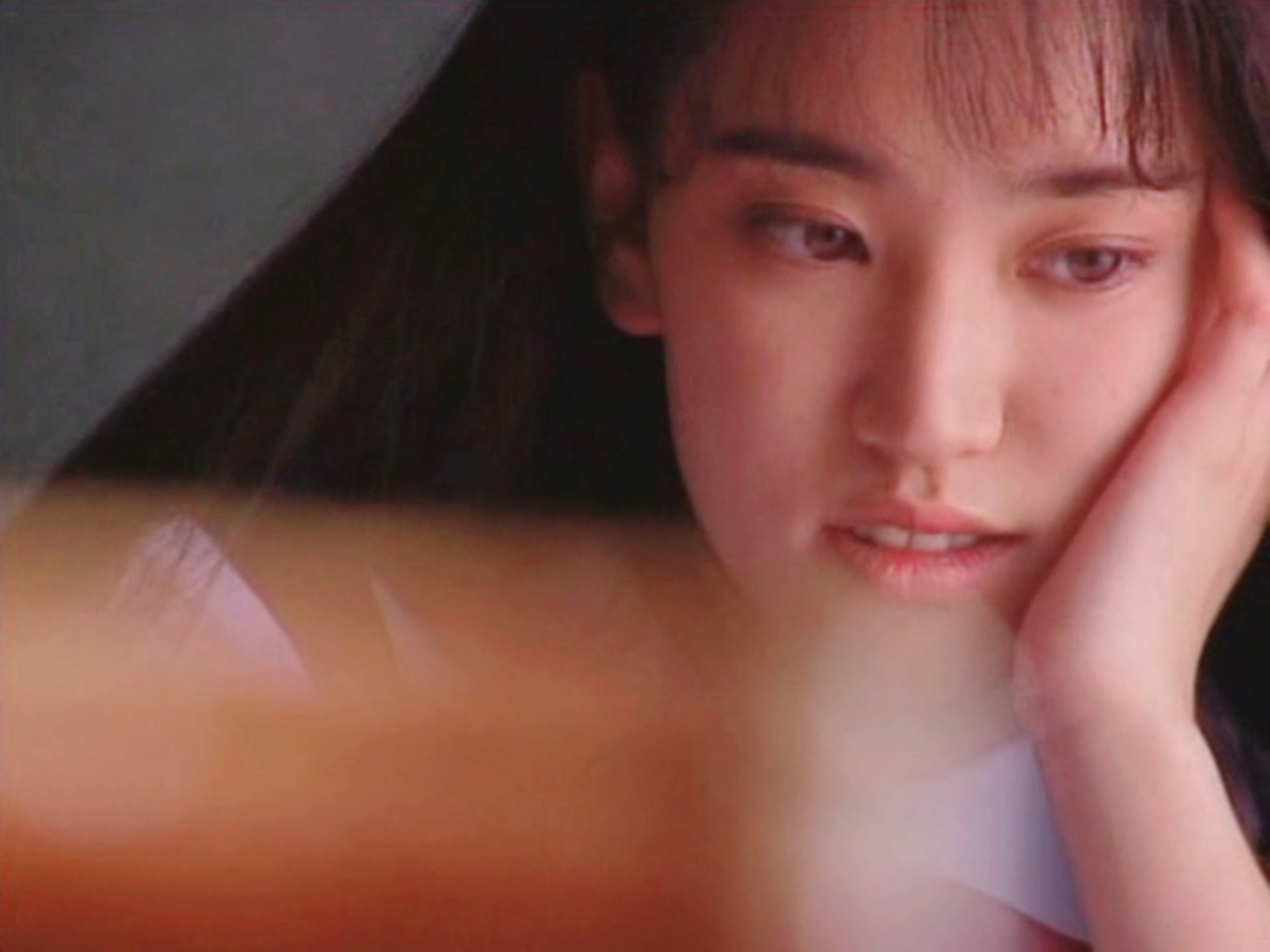 美女高中生19片段②