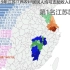 江西江苏农村居民人均可支配收入