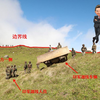 张召忠说63：如果明天中印开战，打赢的秘诀是什么
