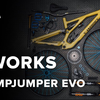 DREAM BUILD MTB - S-WORKS Stumpjumper EVO