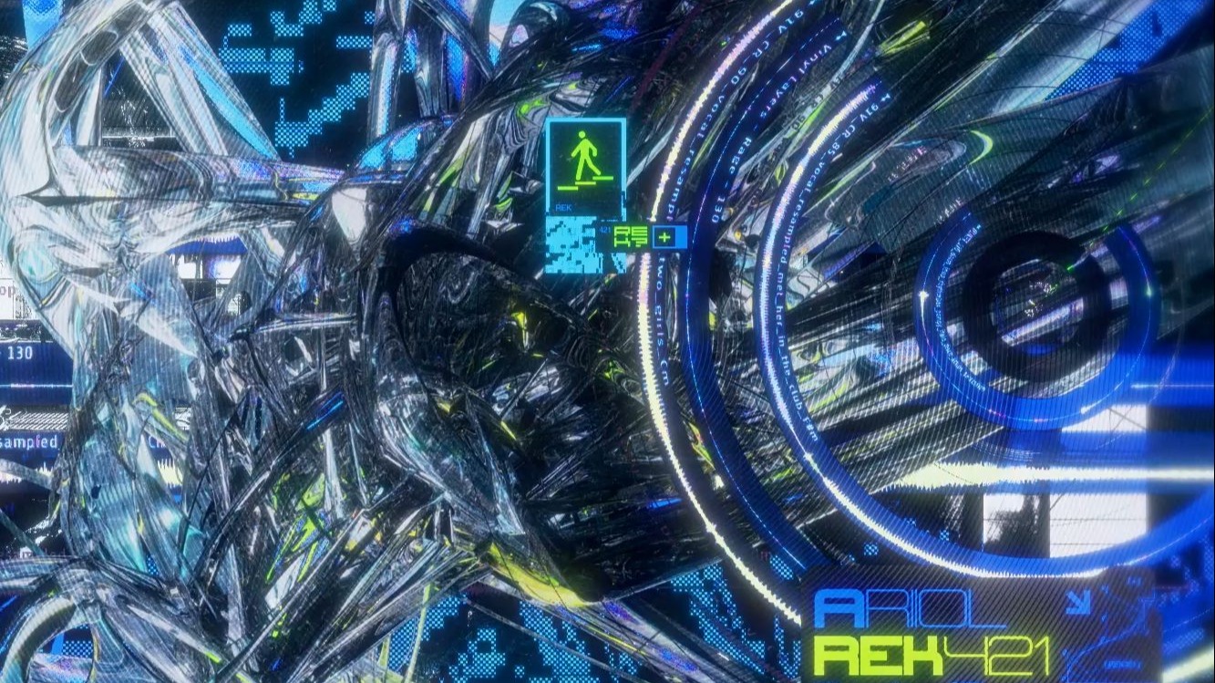 REK421【宇宙电台2025】