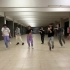 东莞理工学院城市学院日常练舞 Moody兔子编舞