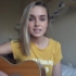 I Took A Pill In Ibiza -Cover by Alice Kristiansen