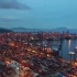 全球第四，中国第一！世界上唯一2000多年长盛不衰的港口—广州港。