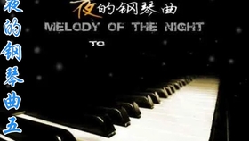 适合男生弹的钢琴曲谱_男生弹钢琴图片(5)