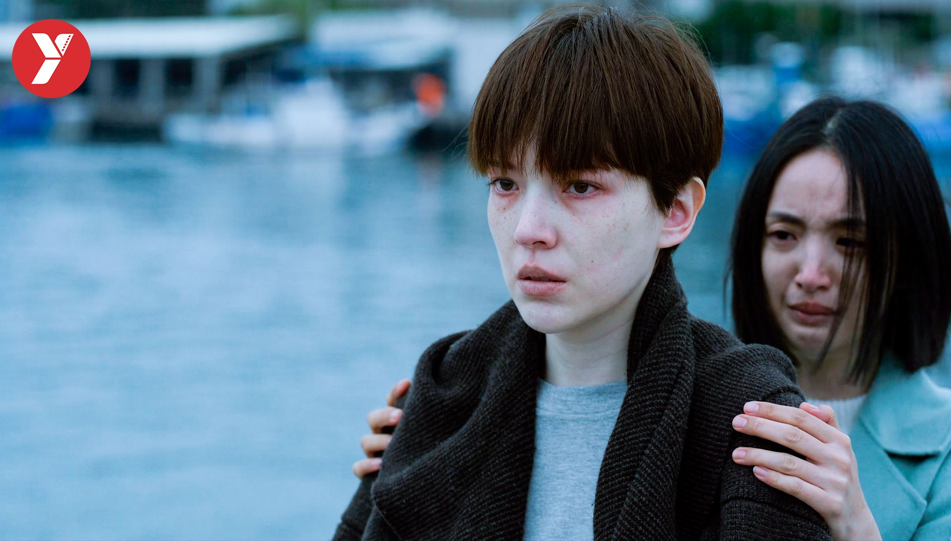 【越哥】可能是2024最好的台剧，开播9.2分，结局是烂尾还是另有深意？