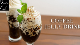 Frosty Coffee Recipe: A Refreshing Twist on Classic Coffee