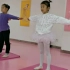 吾初舞蹈20201031儿童舞大班课程记录，凤舞吉祥继续排练中