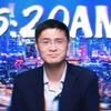 ⚡我 在 5:20 睡 觉 13:14 准 时 起