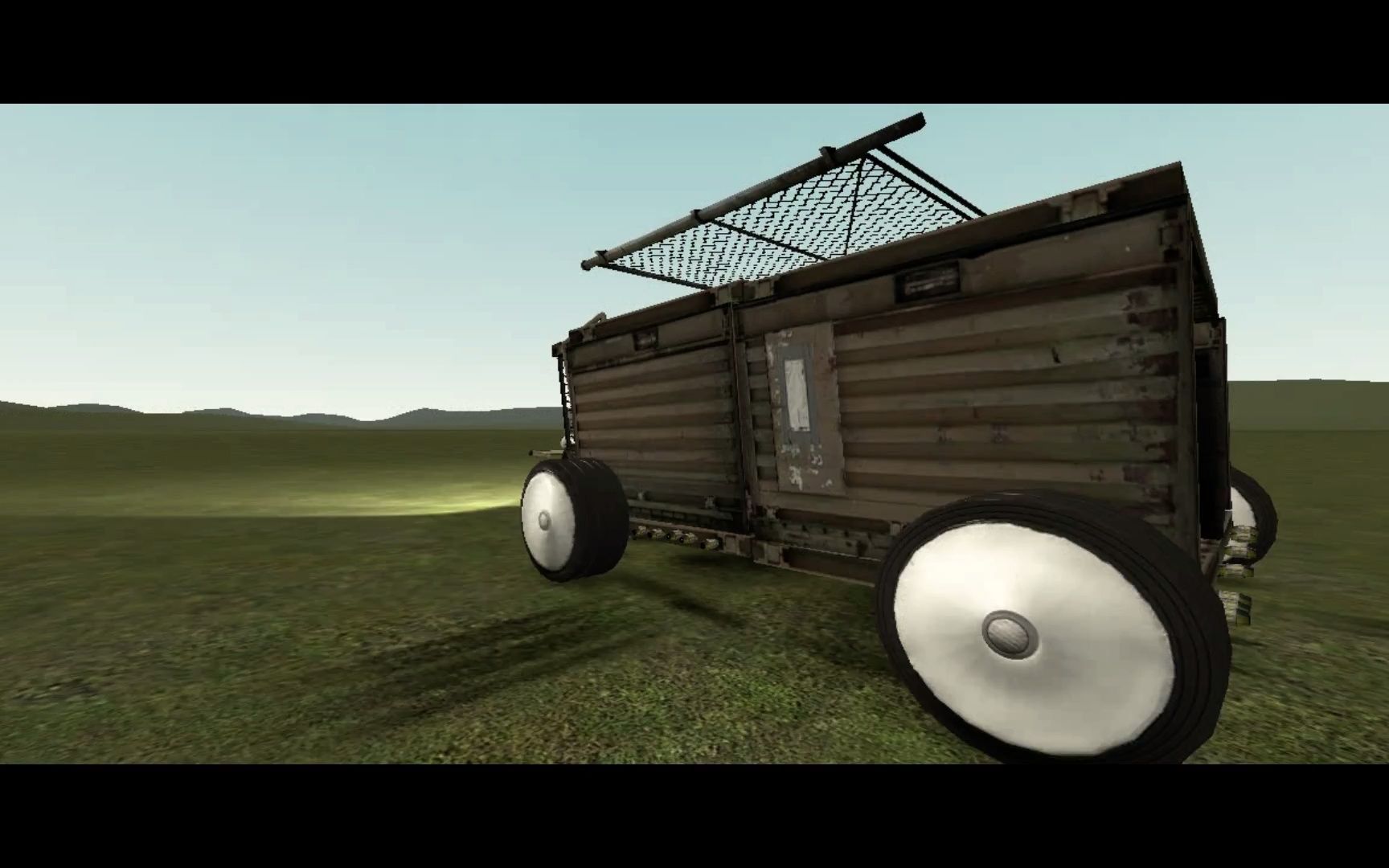 MAT！出动！但是是GMOD_哔哩哔哩_bilibili