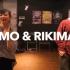 【momo&rikimaru】编舞 That’s What I Like