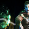 [A Rory Williams DBG] Death By Rory