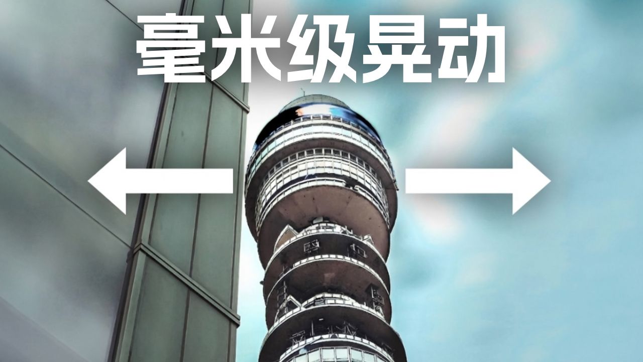 【官方双语】一台相机，看见肉眼无法感知的运动