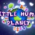 BBC儿童纪录片《小小人类星球》16集， 让孩子感受不一样的世界！