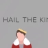 【Dream SMP 角色曲/熟肉】Eret: All Hail The King