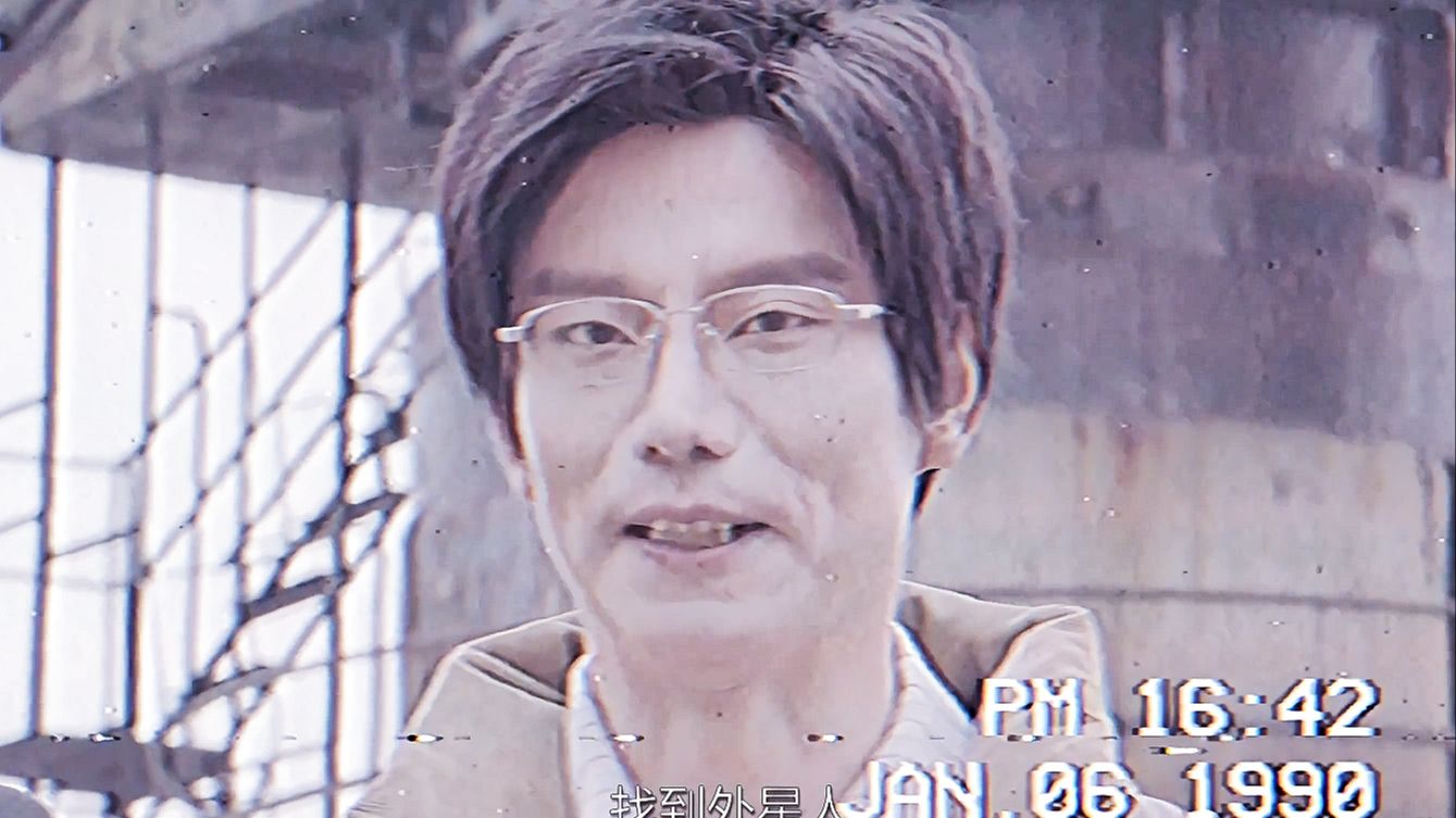 “这荒诞的3分钟，却一张口就是满分作文！！！”