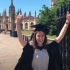 【PaigeY】疫情下，我从英国剑桥大学毕业啦！