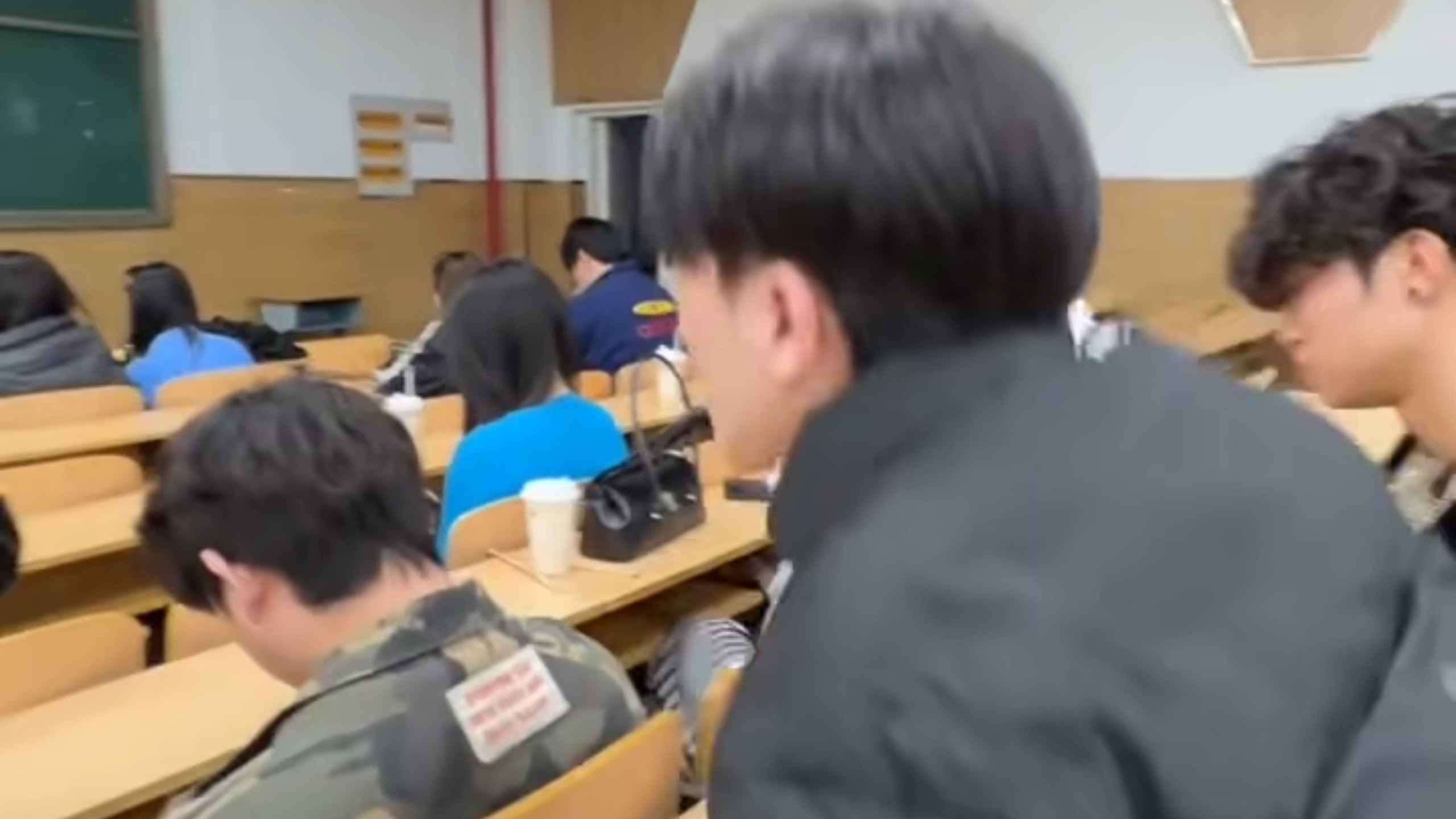 一定要看到最后！
