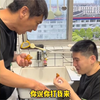 东北老丈人做小酥麻花买50斤面粉，惊呆南方女婿