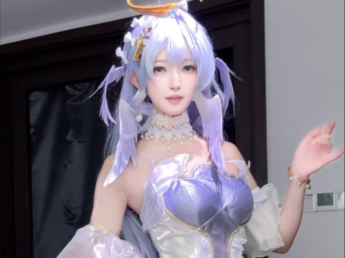 I've got another strip on Sunday.