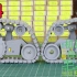 [搬] Э М 制做 瓦砾机器人wall-e（p4）