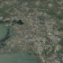 无锡城区演变卫星图(1985~2020)