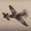 战争雷霆Warthunder历史作战视频《109与yak3的羁绊