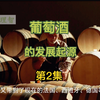 第2集：葡萄酒的发展起源