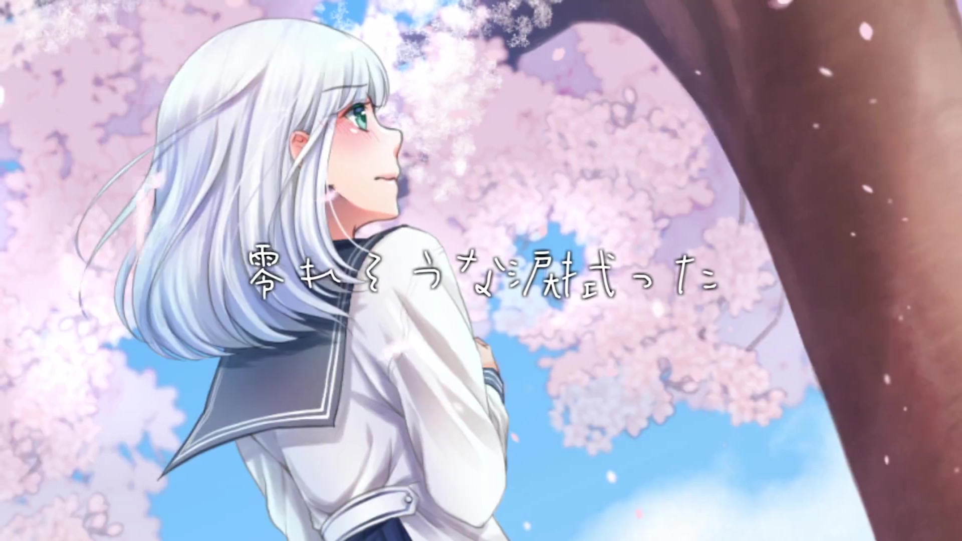 初音ミク Melty Snow Dadulla 哔哩哔哩 つロ干杯 Bilibili