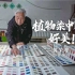 他用植物做染料，还原7000种中国传统色，做成汉服好美！