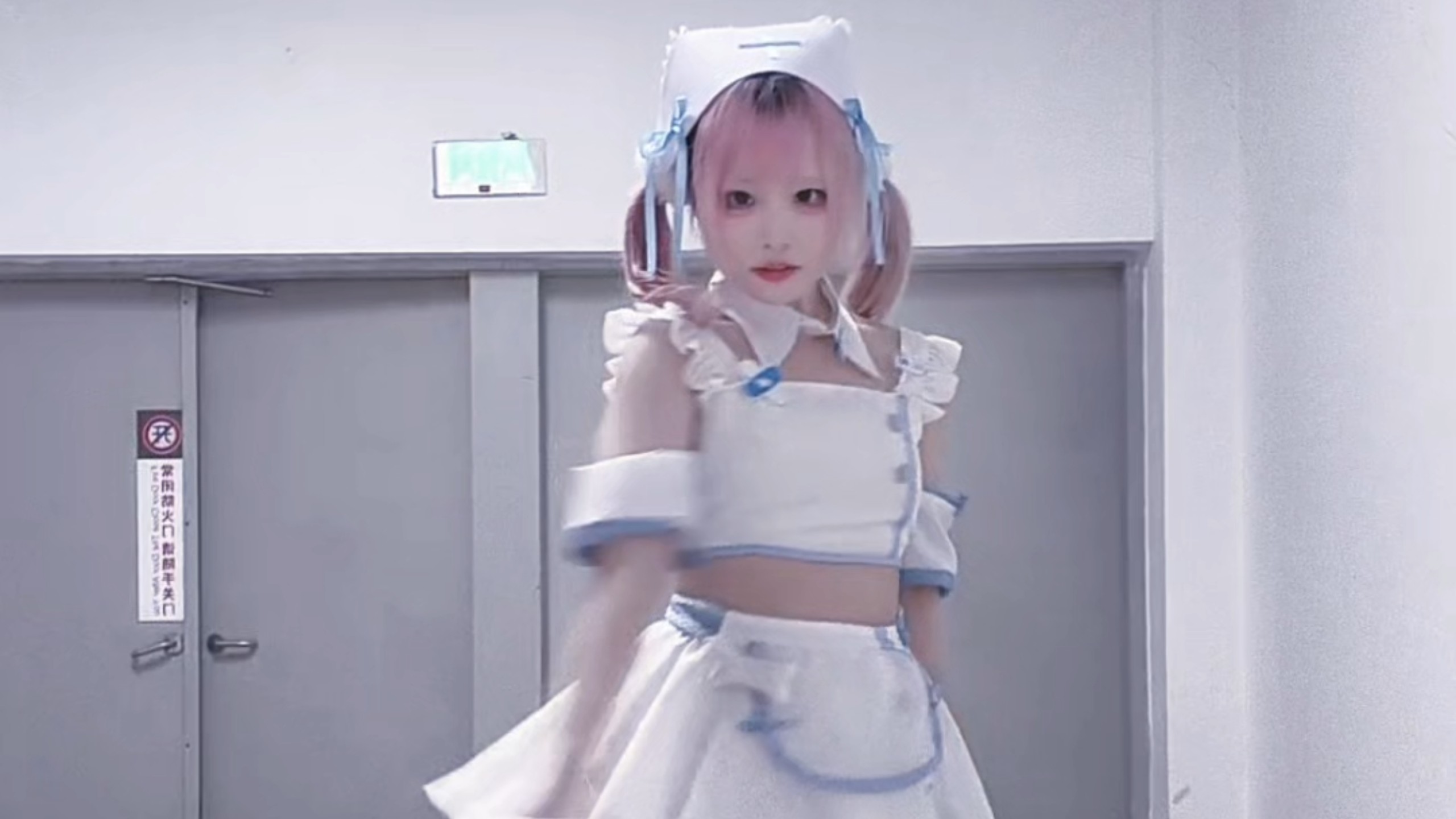 Poisoning from a potent drug