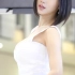 [4K]韩国美女车模！短发美女美女！6666666