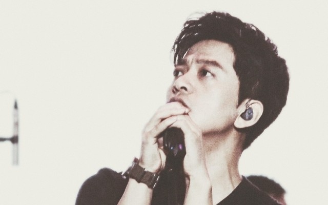 李健-父亲写的散文诗