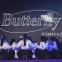 【BUTTERFLY】“像蝴蝶一样轻盈地生活下去吧”❤ 高中生cover本月少女butterfly绝美舞台大放送！