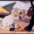 1939年 派拉蒙彩色经典动画：农场里的坏孩子