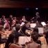 梅纽因音乐学校弦乐团——一群未满18岁的学生演奏的《蓝色多瑙河》