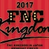 （FULL）FNC KINGDOM 2017 Midnight Circus