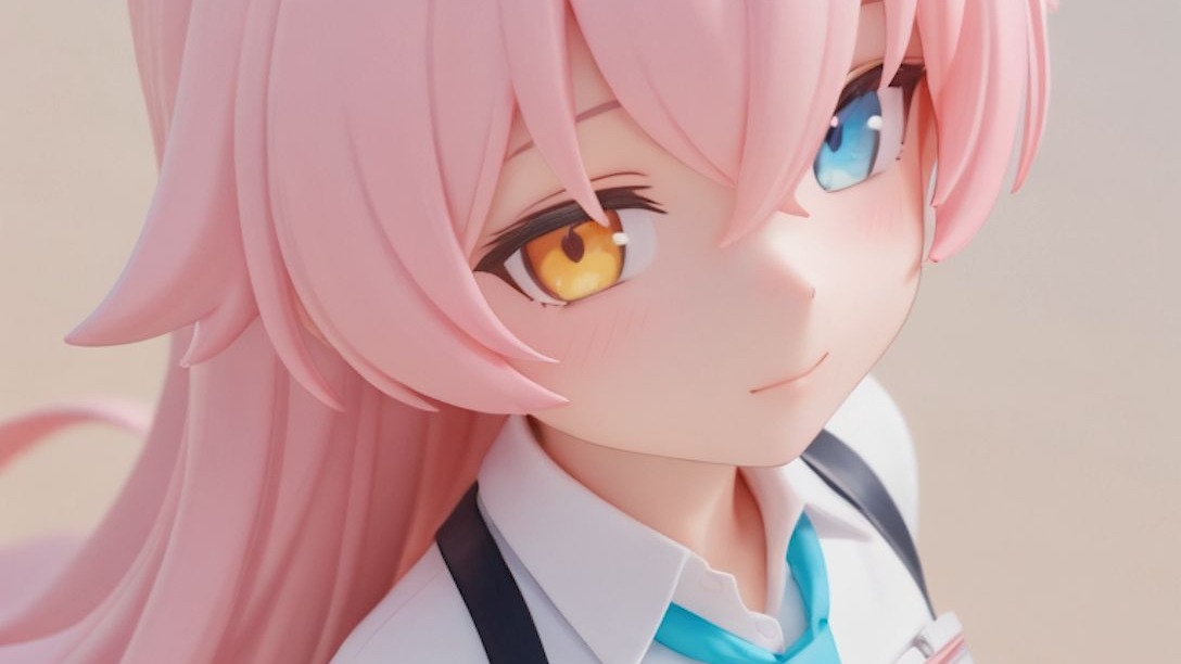 这回配乐绝对选对了！