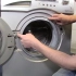 如何更换三星品牌机器的洗衣机门密封圈 - How to replace a Samsung Washing Machin