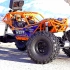 【下地测试】Axial新品！遥控越野攀爬车1/10 RBX10 Ryft 4WD越野车/4S锂电