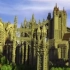 【Minecraft】巨大建筑工程★英雄之城★